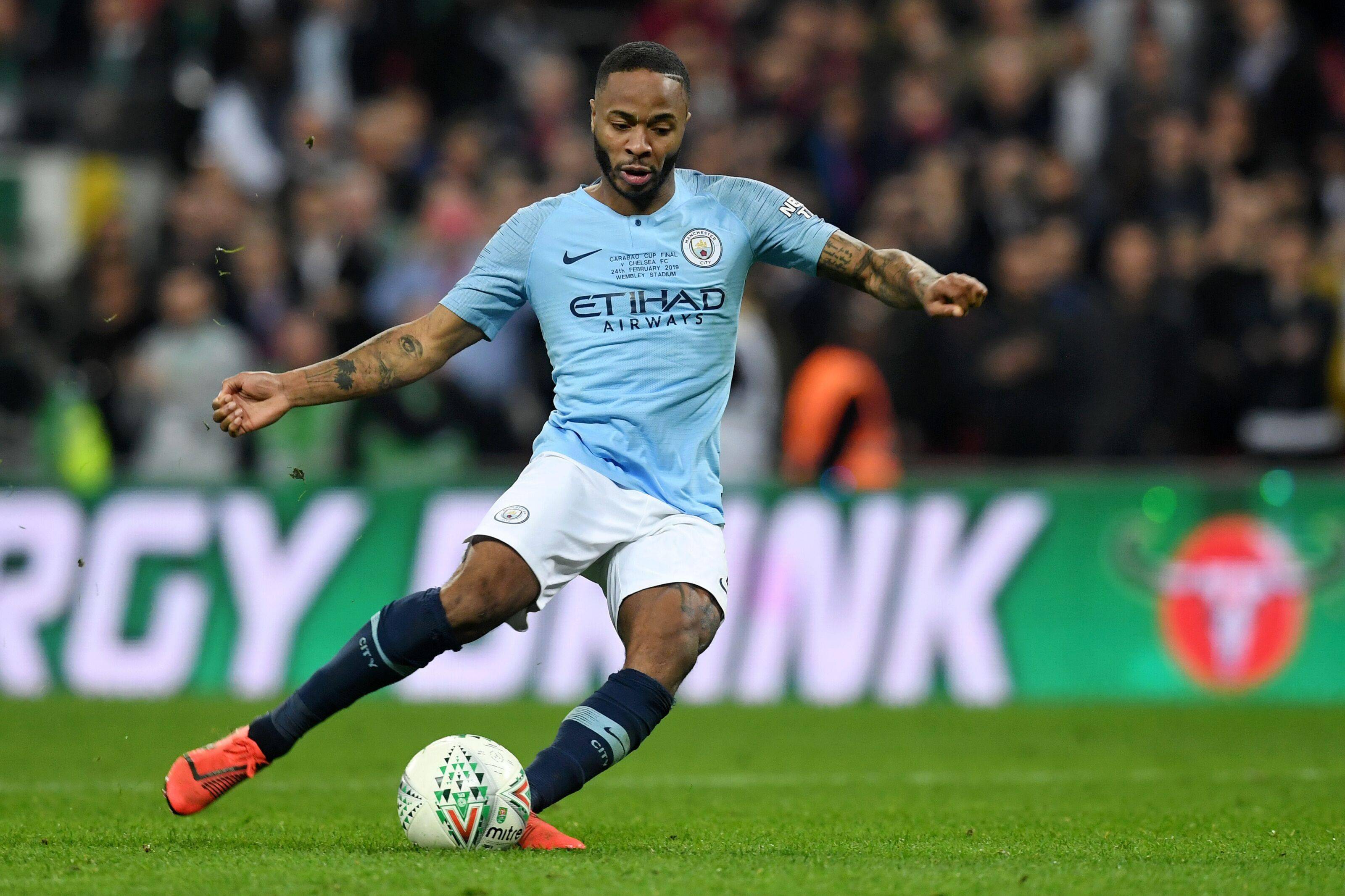 全面的中场 全面的中场