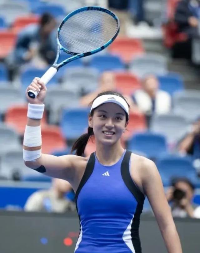 徐杰在采访 徐杰在采访