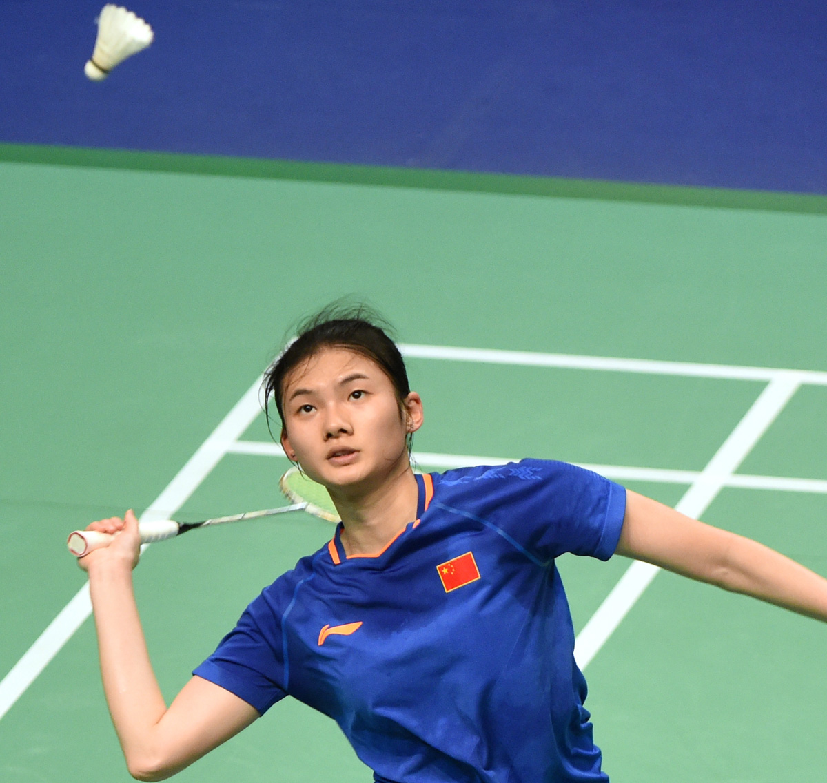 这样的变革 这样的变革