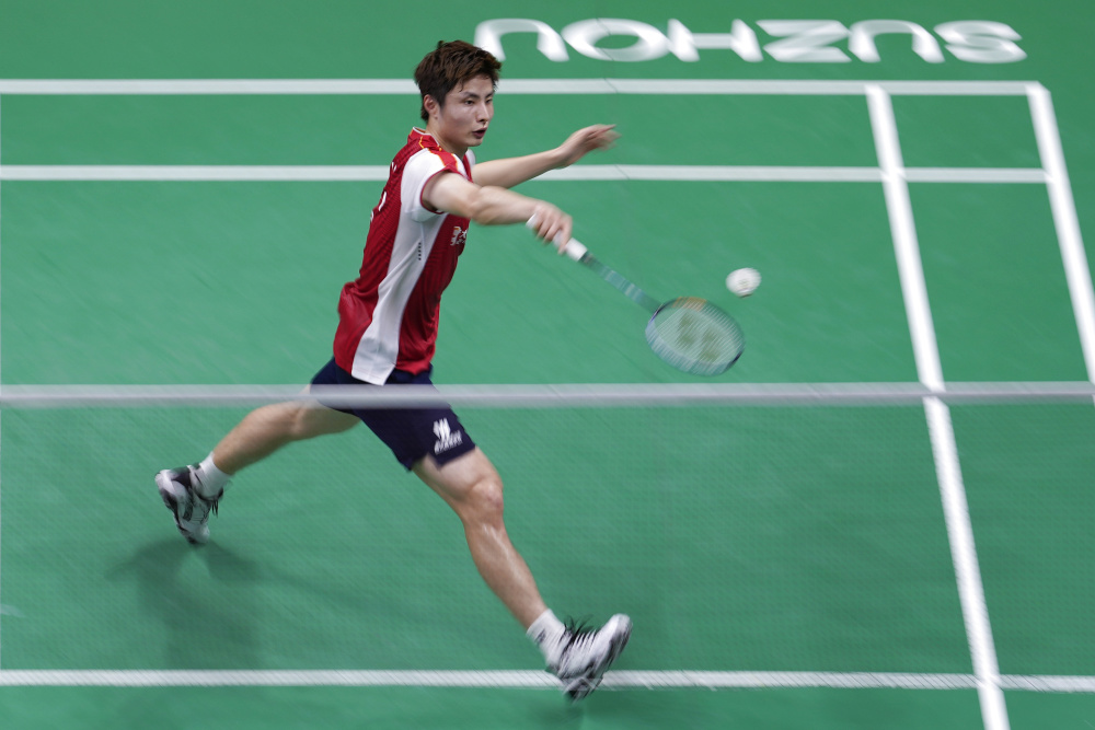 赛最关键的 赛最关键的